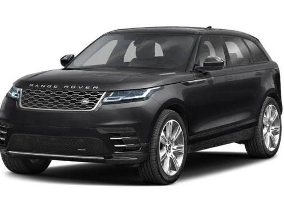 LAND ROVER RANGE ROVER VELAR 2022 SALYT2EX8NA342754 image